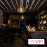 Experimental Cocktail Club : speakeasy et bar à cocktails iconique à Paris depuis 2007