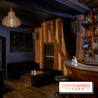 Experimental Cocktail Club : speakeasy et bar à cocktails iconique à Paris depuis 2007