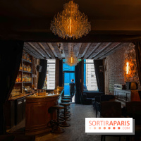 Experimental Cocktail Club : speakeasy et bar à cocktails iconique à Paris depuis 2007