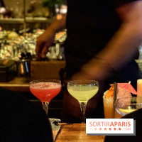 Experimental Cocktail Club : speakeasy et bar à cocktails iconique à Paris depuis 2007