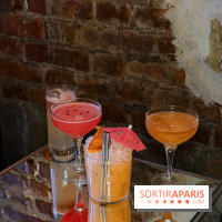 Experimental Cocktail Club : speakeasy et bar à cocktails iconique à Paris depuis 2007