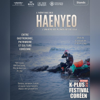 K-PLUS Festival 2026 - haenyeo C