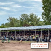 Danglade Show : spectacle de Monster Trucks, freestyle moto et Transformers près de Paris
