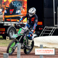 Danglade Show : spectacle de Monster Trucks, freestyle moto et Transformers près de Paris
