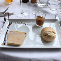 Restaurant l'Ile à Issy-les-Moulineaux