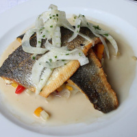 Restaurant l'Ile à Issy-les-Moulineaux