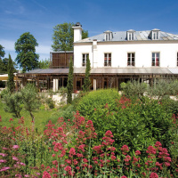 Restaurant l'Ile à Issy-les-Moulineaux