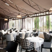 Restaurant l'Ile Issy-les-Moulineaux