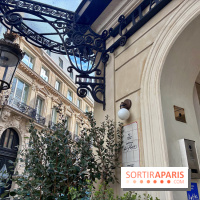 Hôtel & Spa Château des Fleurs