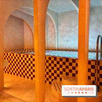Hôtel & Spa Château des Fleurs