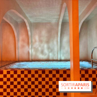 Hôtel & Spa Château des Fleurs