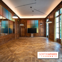 La Maison Guimet (Hôtel d'Heidelbach) - les photos
