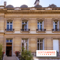 La Maison Guimet (Hôtel d'Heidelbach) - les photos