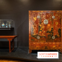 La Maison Guimet (Hôtel d'Heidelbach) - les photos