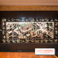 La Maison Guimet (Hôtel d'Heidelbach) - les photos