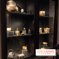 La Maison Guimet (Hôtel d'Heidelbach) - les photos