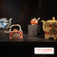 La Maison Guimet (Hôtel d'Heidelbach) - les photos