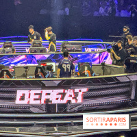 Rocket League Championship Series 2026 : le grand rendez-vous eSport débarque à Paris