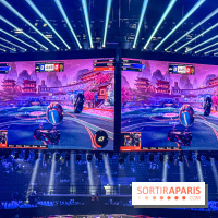 Rocket League Championship Series 2026 : le grand rendez-vous eSport débarque à Paris