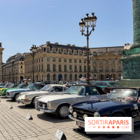Rallye des Princesses Richard Mille