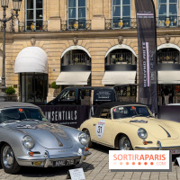 Le Rallye des Princesses expose ses voitures de collection sur la Place Vendôme - Facetune 24 05 2026 20 11 56