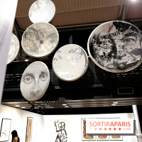 Beyond the Streets à Paris, nos photos de l'exposition à la Grande Halle de la Villette