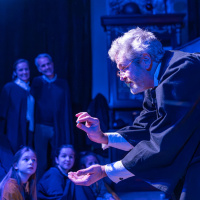 Spectacle immersif familial au Grand Hôtel des Rêves - 2602 HDR JV © Eléonore Wallet 221