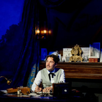 Spectacle immersif familial au Grand Hôtel des Rêves - JulesVerne lesphotosdeSégo 113