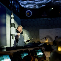 Spectacle immersif familial au Grand Hôtel des Rêves - JulesVerne lesphotosdeSégow 241