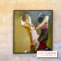 Leonardo Cremonini à Versailles : l’exposition à l’Espace Richaud et au Musée Lambinet