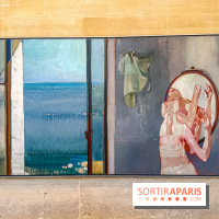 Leonardo Cremonini à Versailles : l’exposition à l’Espace Richaud et au Musée Lambinet