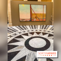 Leonardo Cremonini à Versailles : l’exposition à l’Espace Richaud et au Musée Lambinet