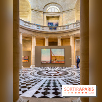 Leonardo Cremonini à Versailles : l’exposition à l’Espace Richaud et au Musée Lambinet