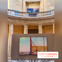 Leonardo Cremonini à Versailles : l’exposition à l’Espace Richaud et au Musée Lambinet