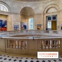 Leonardo Cremonini à Versailles : l’exposition à l’Espace Richaud et au Musée Lambinet