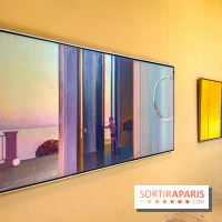 Leonardo Cremonini à Versailles : l’exposition à l’Espace Richaud et au Musée Lambinet