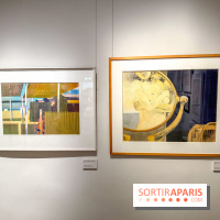 Leonardo Cremonini à Versailles : l’exposition à l’Espace Richaud et au Musée Lambinet