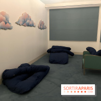 La Cité des enfants 2-6 ans rouvre ses portes, nos photos