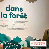 La Cité des enfants 2-6 ans rouvre ses portes, nos photos