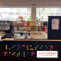 Le Monde d’Ayden, l’aire de jeux pour enfants inclusive à Asnières - nos photos
