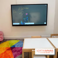 Le Monde d’Ayden, l’aire de jeux pour enfants inclusive à Asnières - nos photos