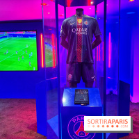 Pop-up PSG