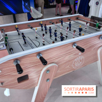 Pop-up PSG
