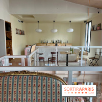 Chez Clo - Décoration