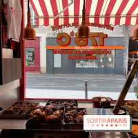 175 Degrés - Rôtisserie