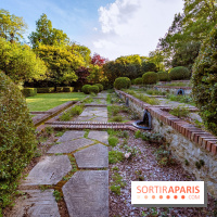 Le Parc Boussard à Lardy en Essonne, les photos