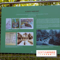 Le Parc Boussard à Lardy en Essonne, les photos