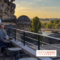 La terrasse estivale 2026 au sommet du Musée d'Orsay  - Facetune 29 05 2026 00 05 27