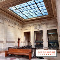 Palais de Justice - Ile de la Cité