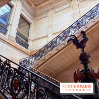 Palais de Justice - Ile de la Cité